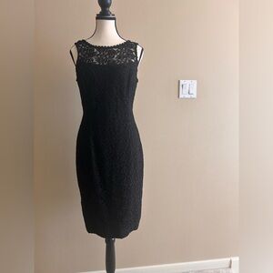 White House Black Market dress, size 6
